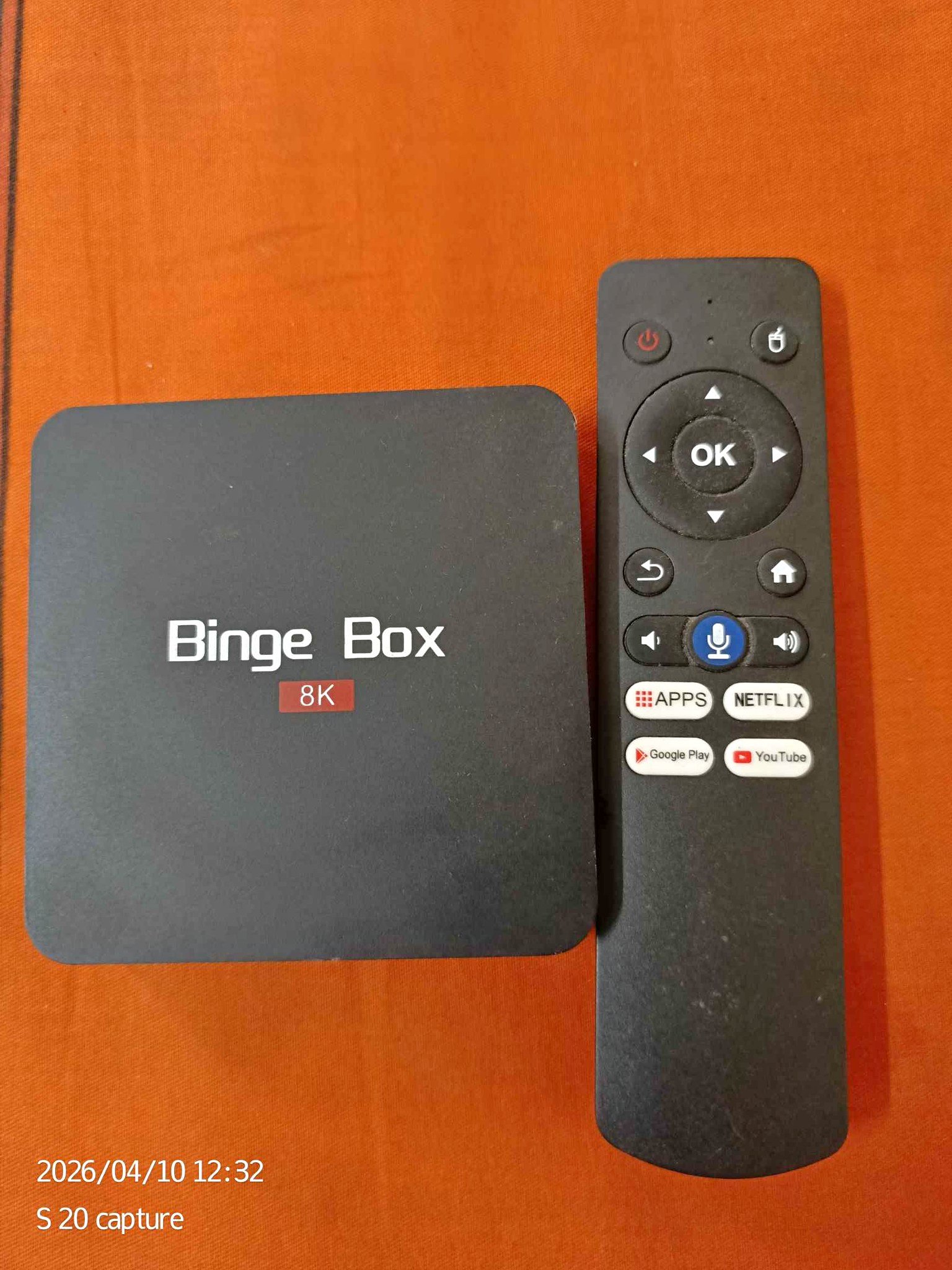 Binge Android smart tv box - Internet & Media Streamers - Dhaka ...