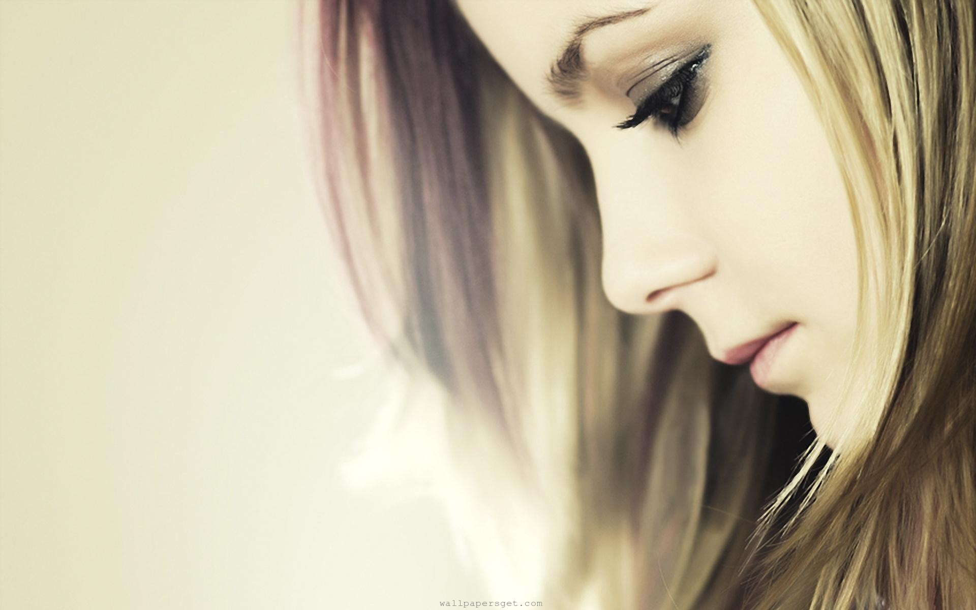 ო Never be alone ო