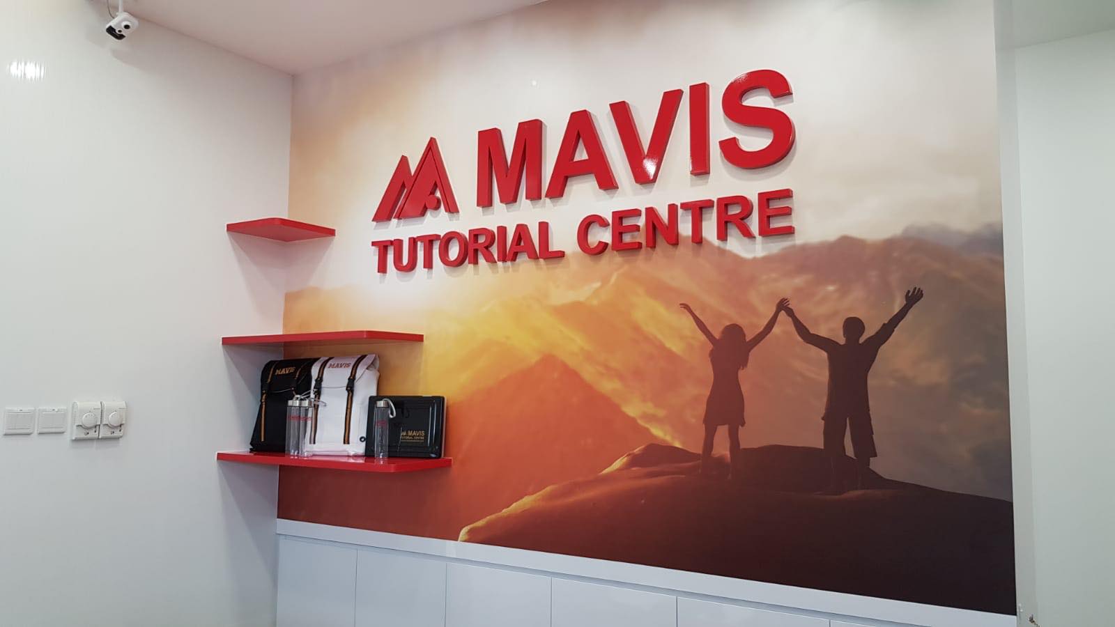 Mavis Tutorial Centre, Most... - Mavis Tutorial Centre