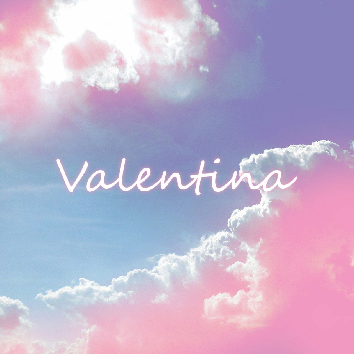 Valentina - SM