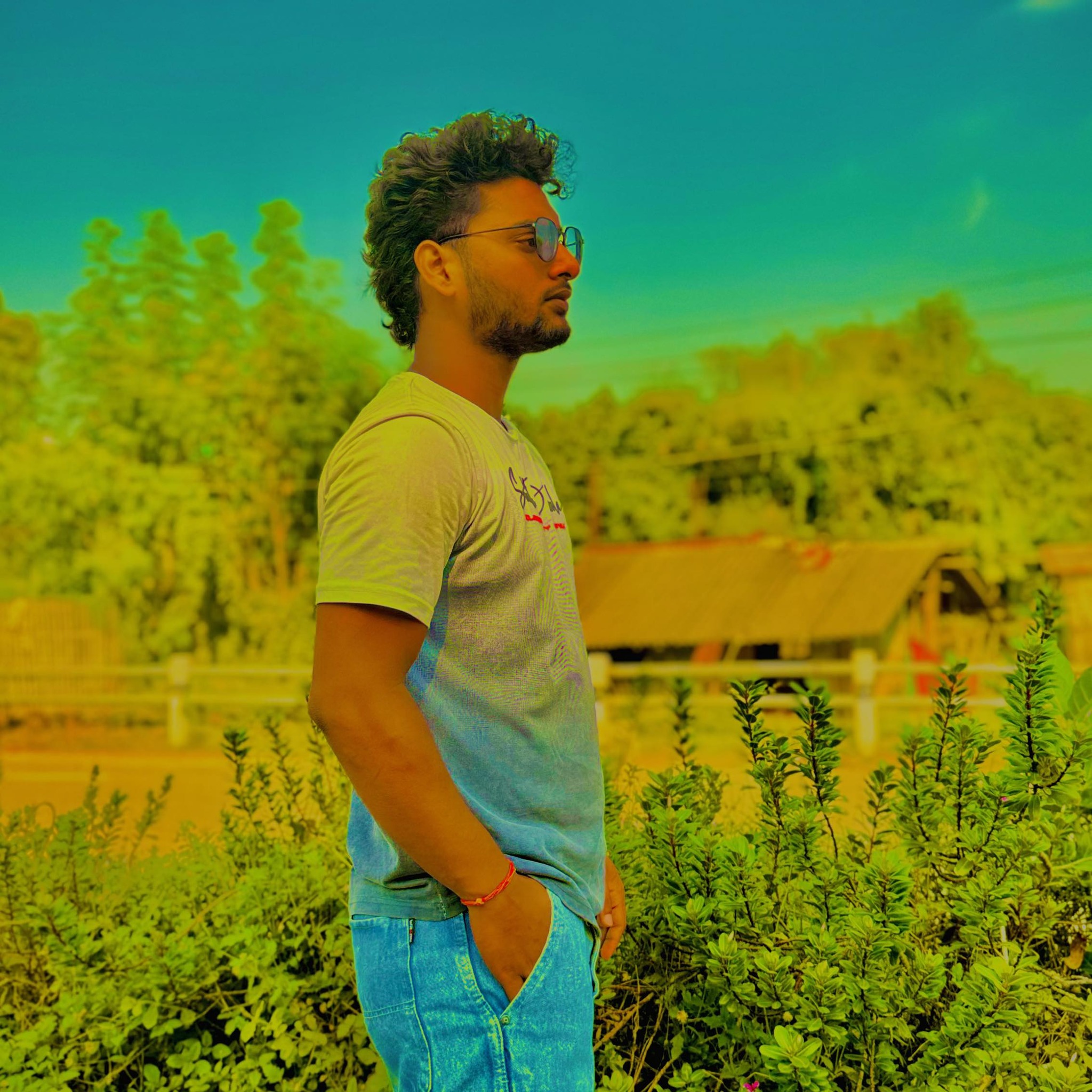 Rajan Sahani
