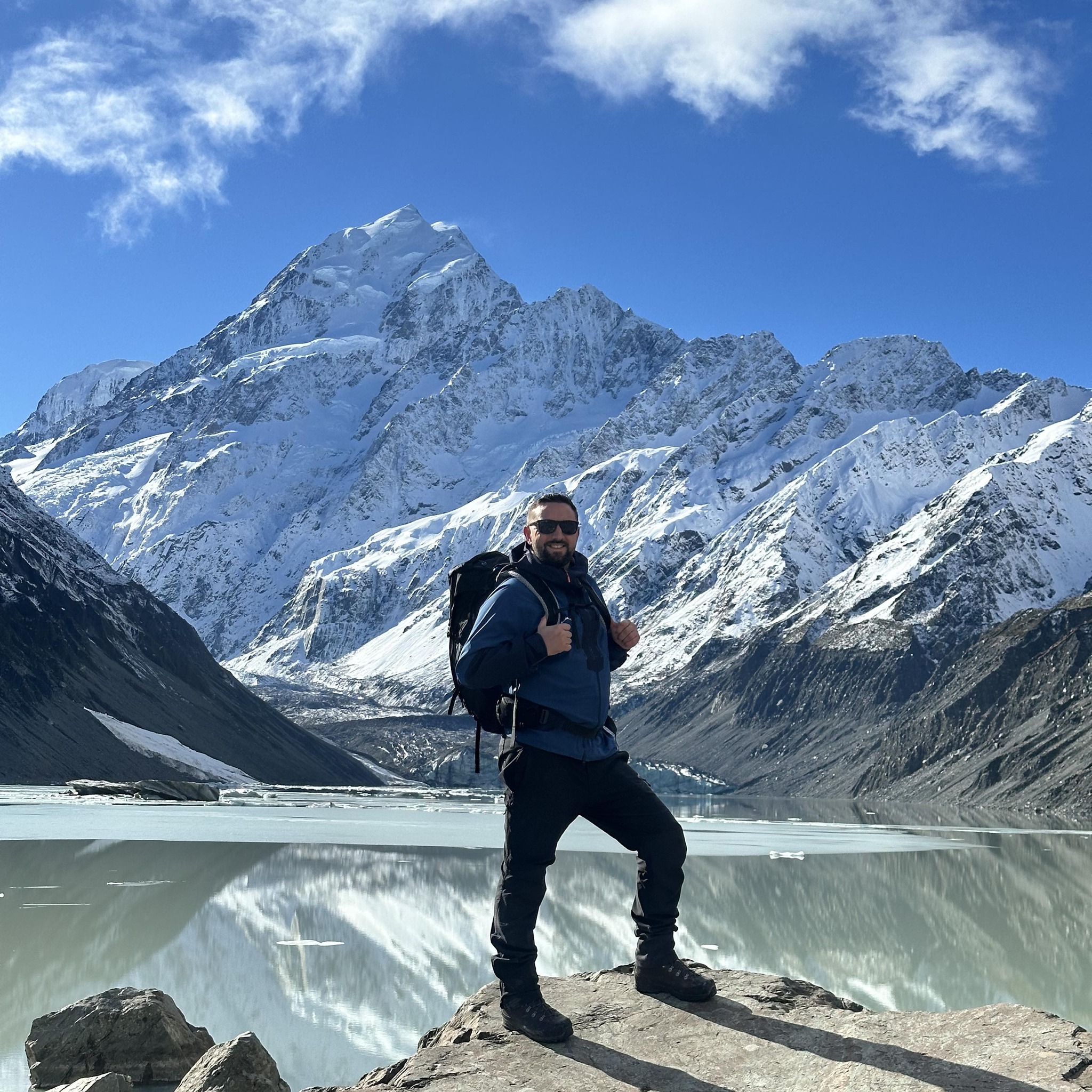 Explore New Zealand | Anyone else remember this windows 10 screen saver ...