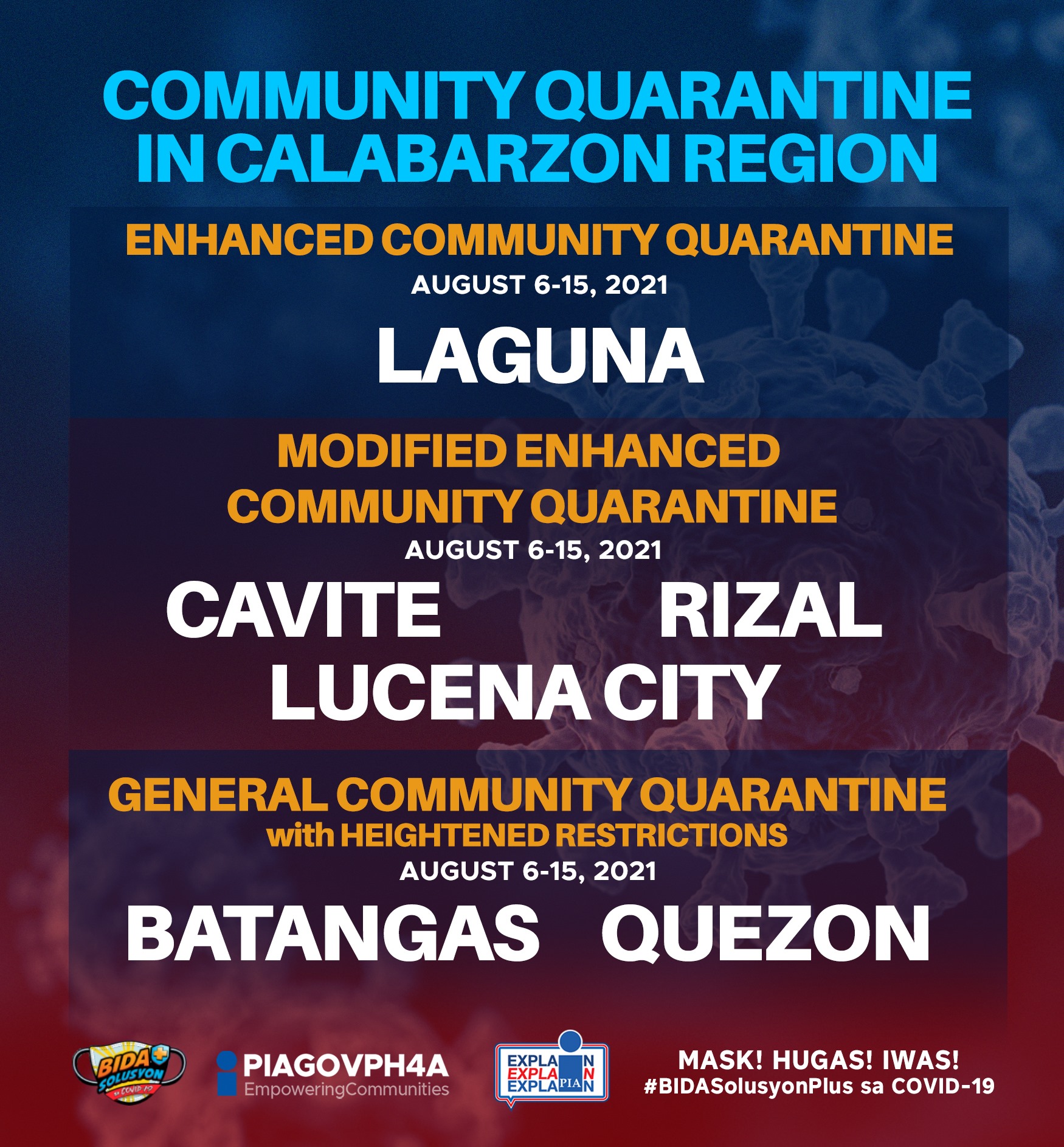 YAY TANAY - Tanay Tourism Association, Inc.