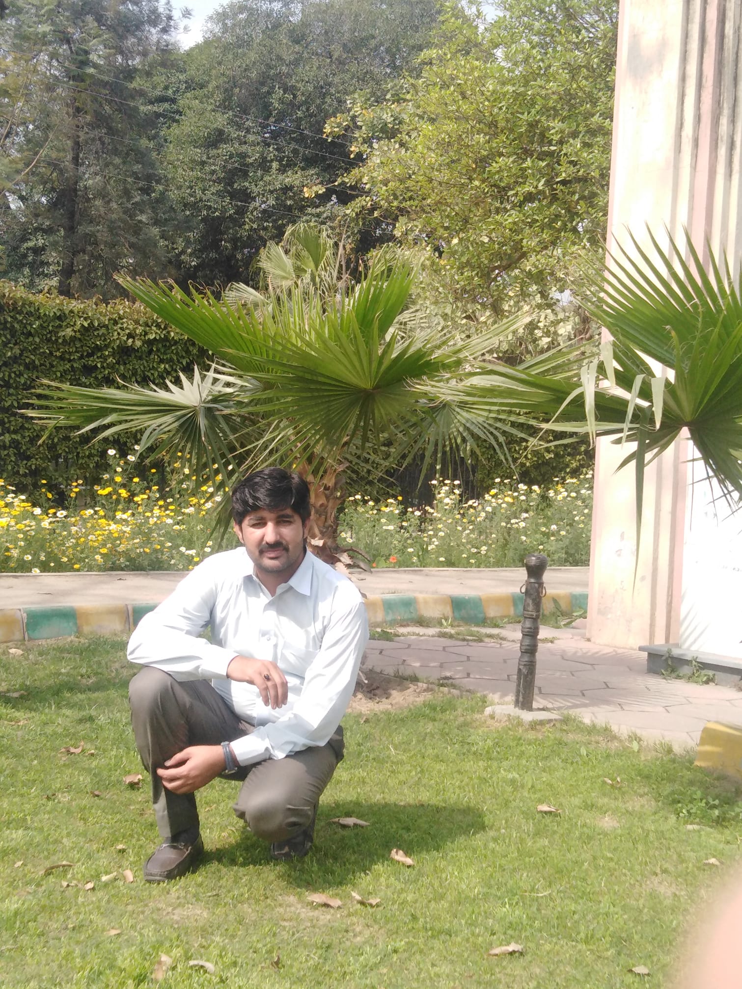 Rai Ghulam Rasool