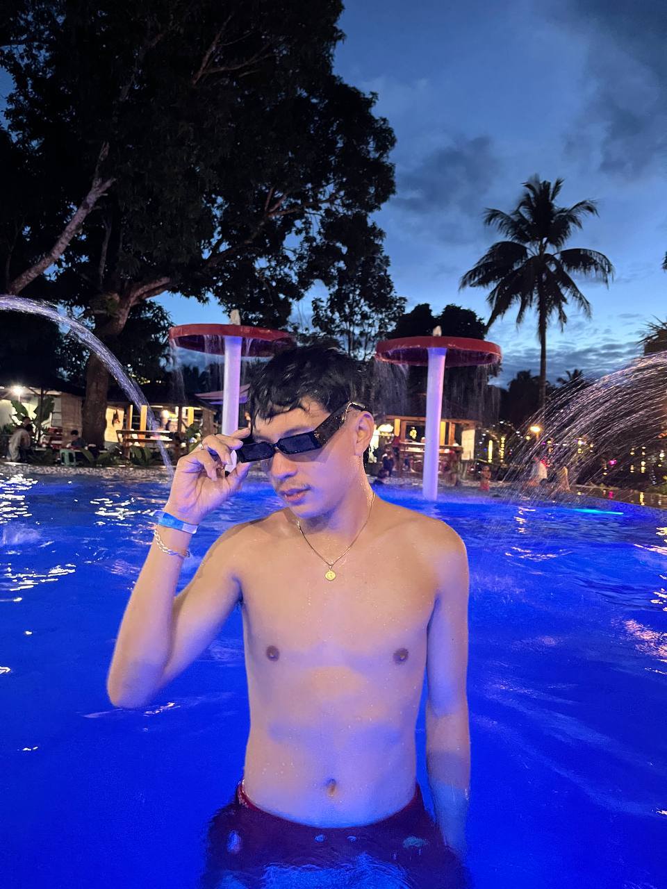Lourence Jhay Labay