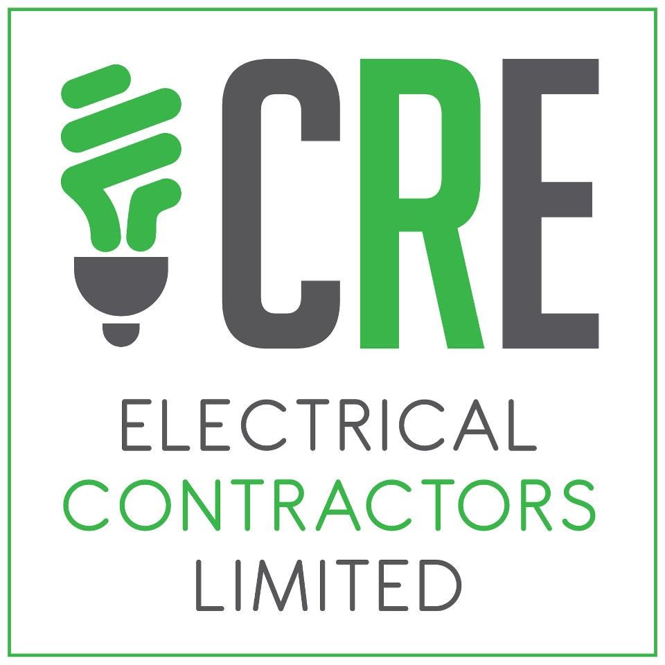 CRE Electrical Contractors Ltd | Leeds