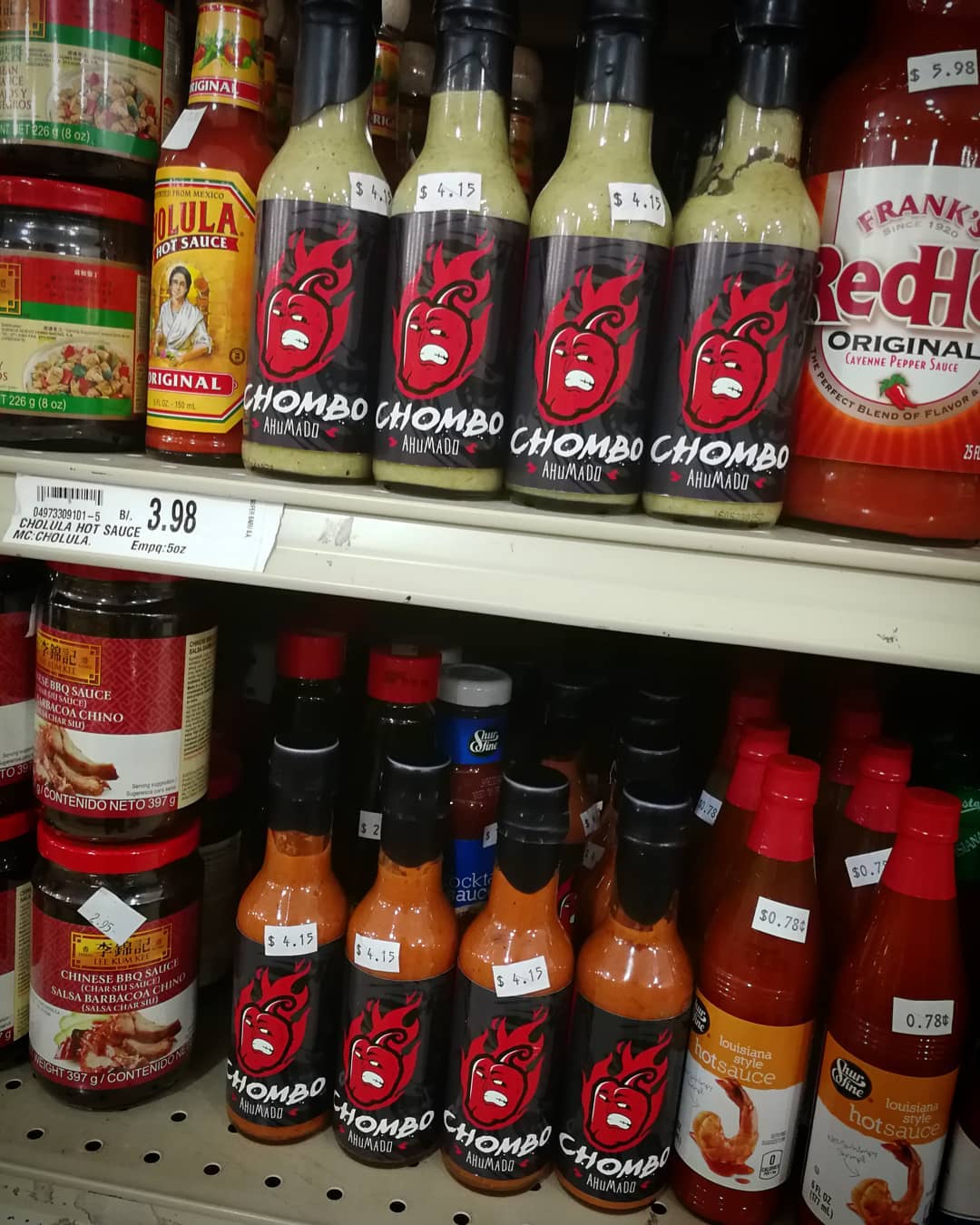 Chombo Ahumado - 🔥🔥🔥BUENAS NUEVAS!🔥🔥🔥 Nuestro querido... | Facebook