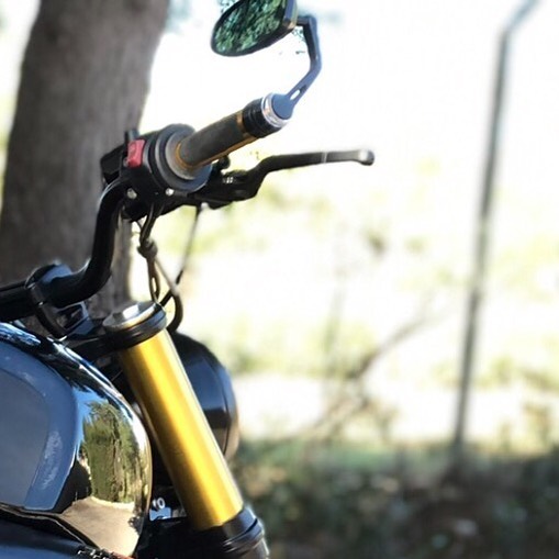 Mts Motorcycles | Valencia