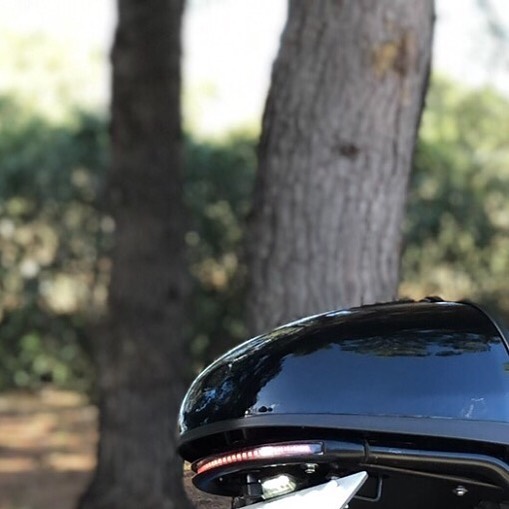 Mts Motorcycles | Valencia