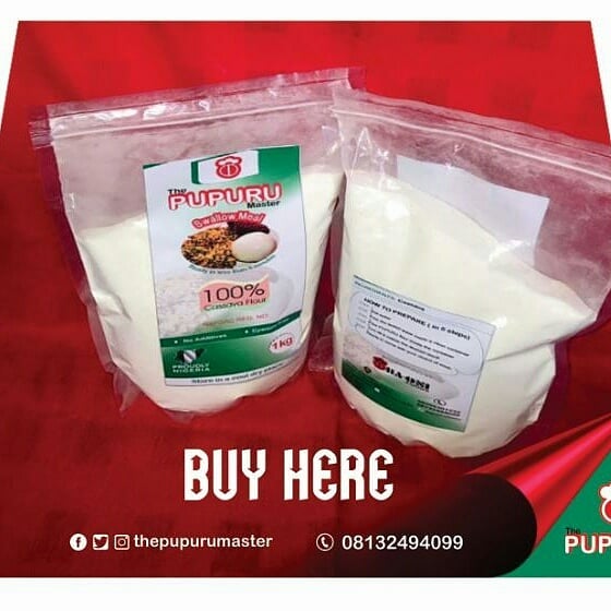 thepupurumaster - Cassava is planted and processed in... | Facebook