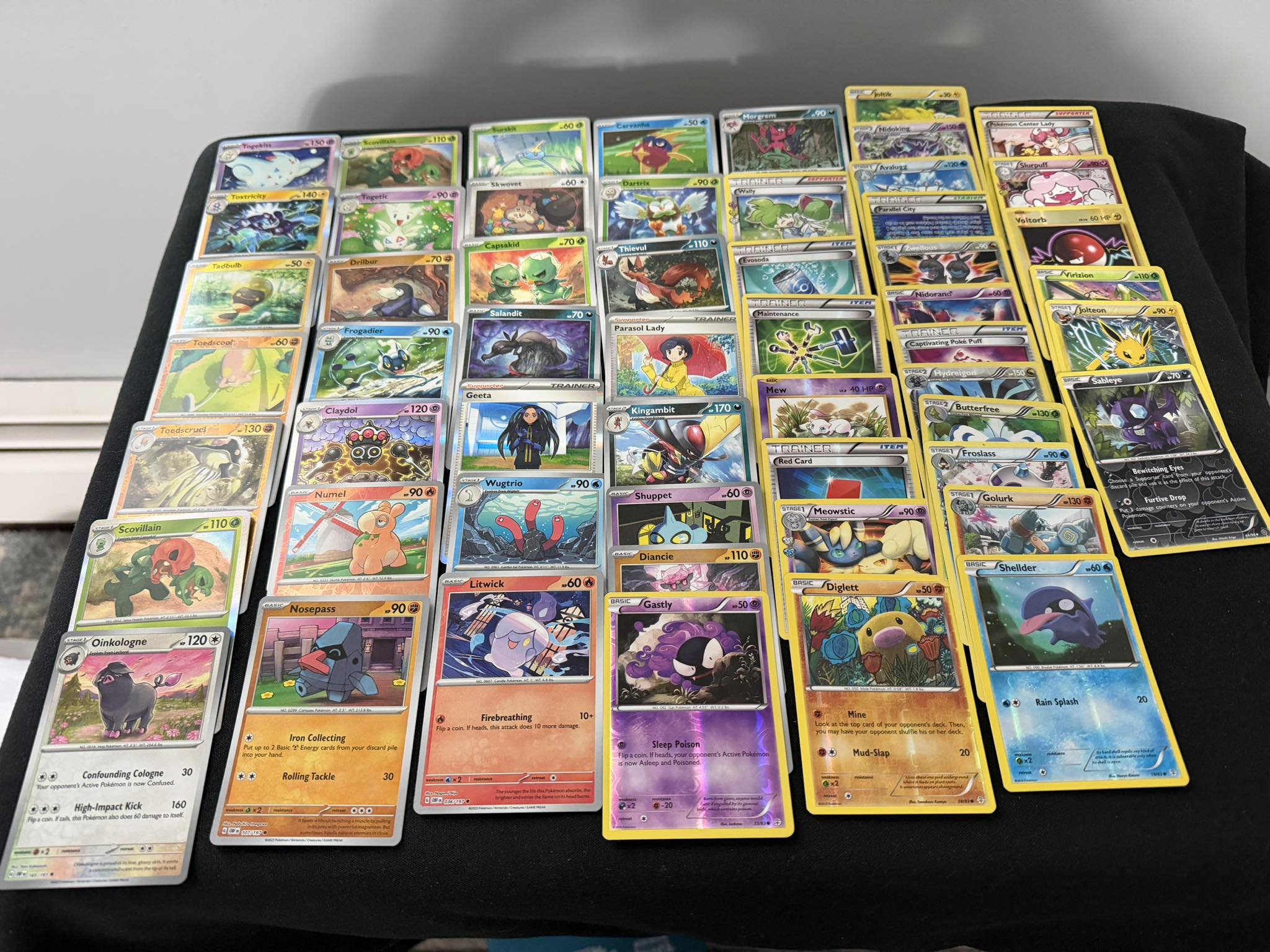 pokemon cards full set value The Unofficial Wizards of the Coast Card Price Guide eBook : Apps, Steven: Books Pokémon Card Prices & Values,