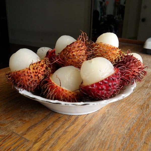 maram様専用フルーツ maramフルーツ やっと食べた、つやつやプルプルの