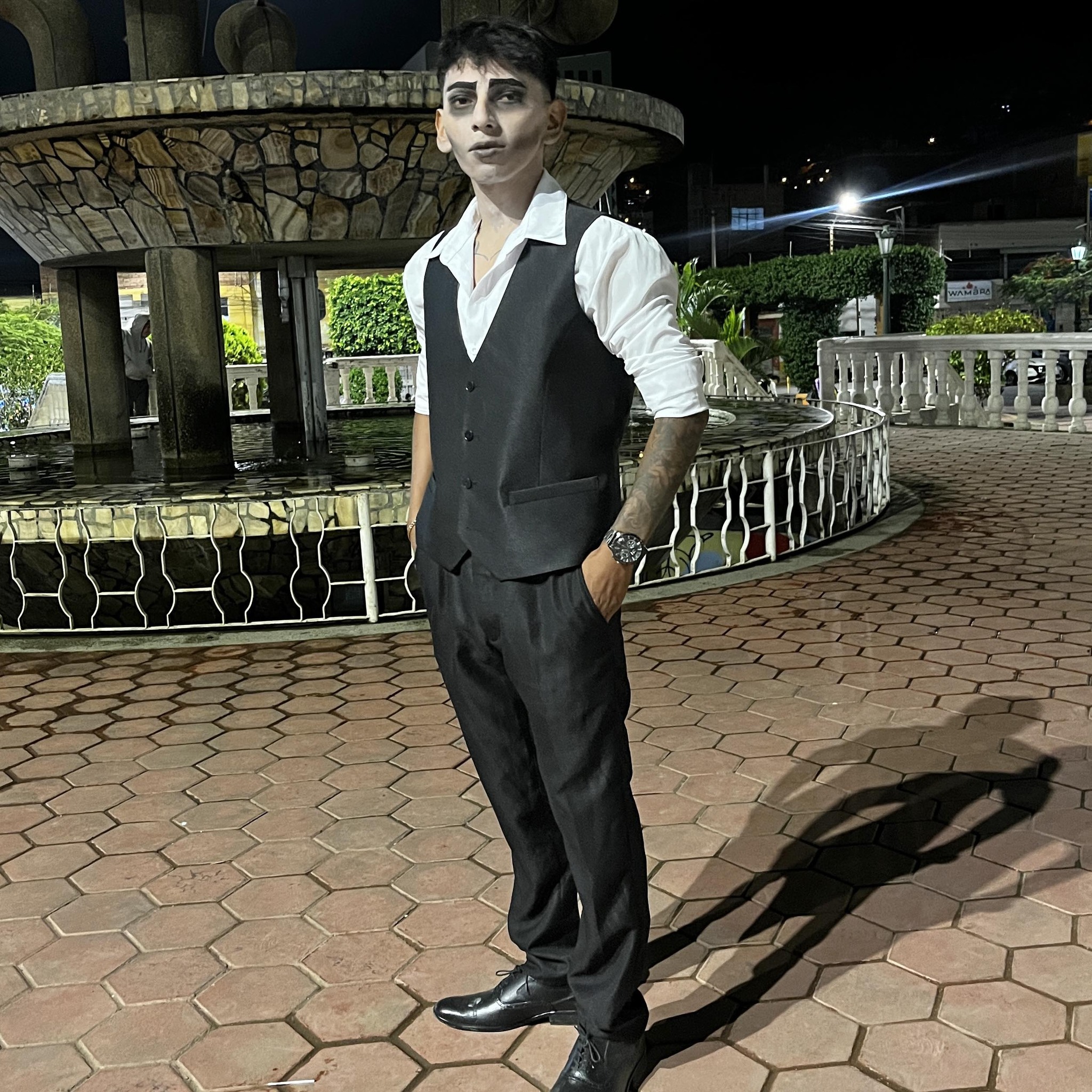 Jean Rojas
