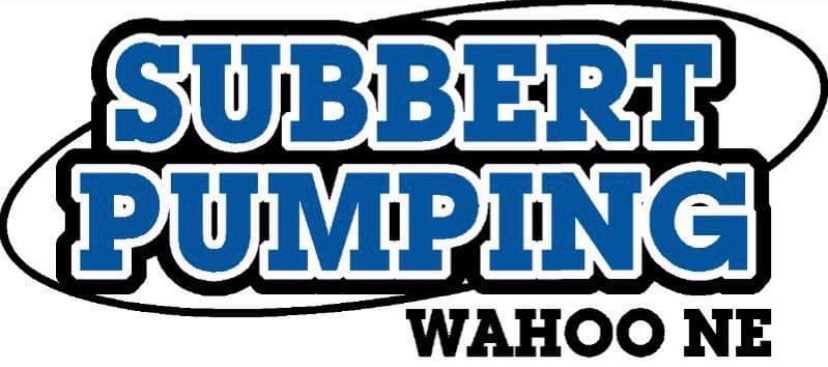 Subbert Pumping LLC | Wahoo NE