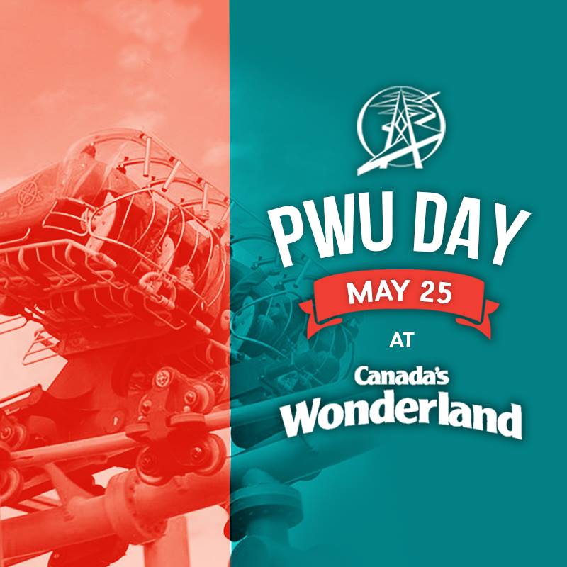 PWU Connects - Join us on May 25 for a day of fun and... | Facebook