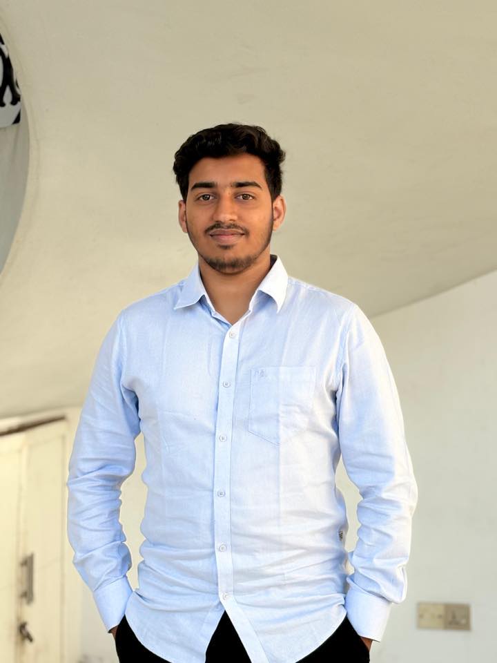 Ratul Hasan Rahim