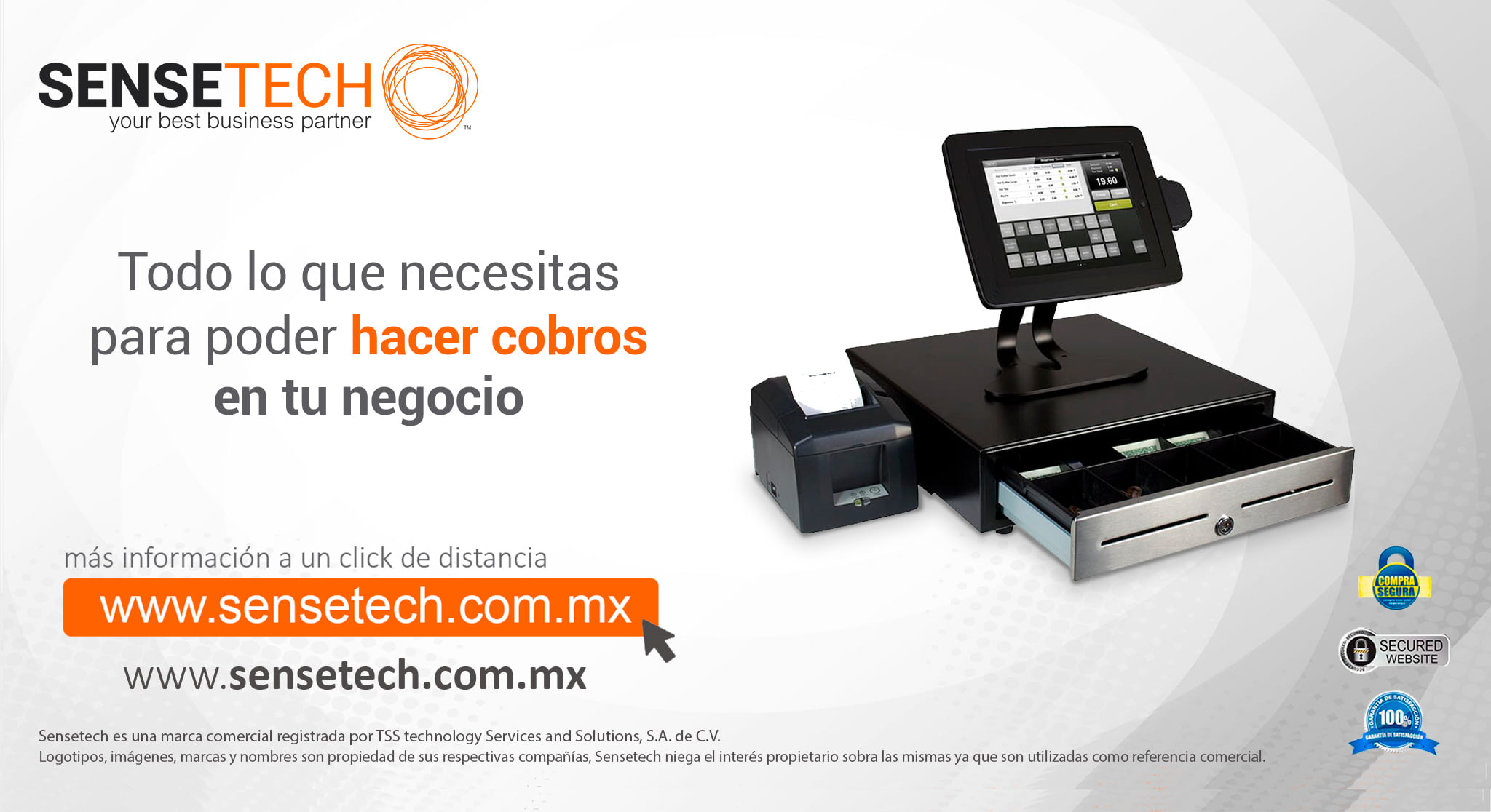 Sensetech - En SenseTech podrás encontrar todos los...