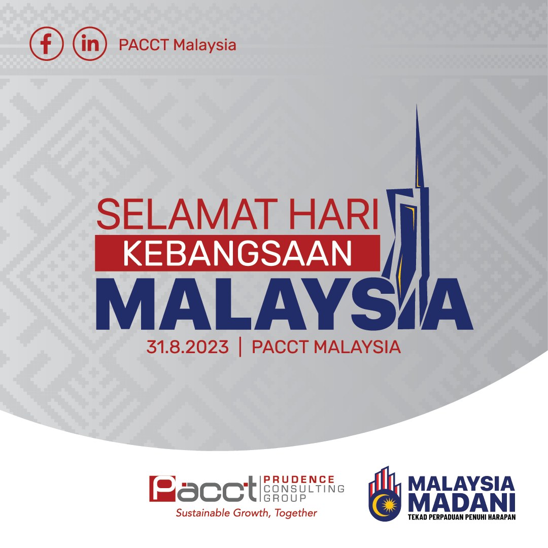 PACCT - Kepelbagaian itu kekuatan kita, Toleransi itu budaya kita, Itu ...