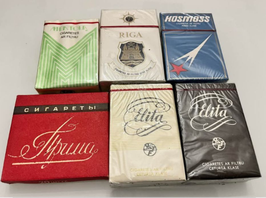 cigarettes packet How Many Cigarettes In A Pack? Full Guide 2026
