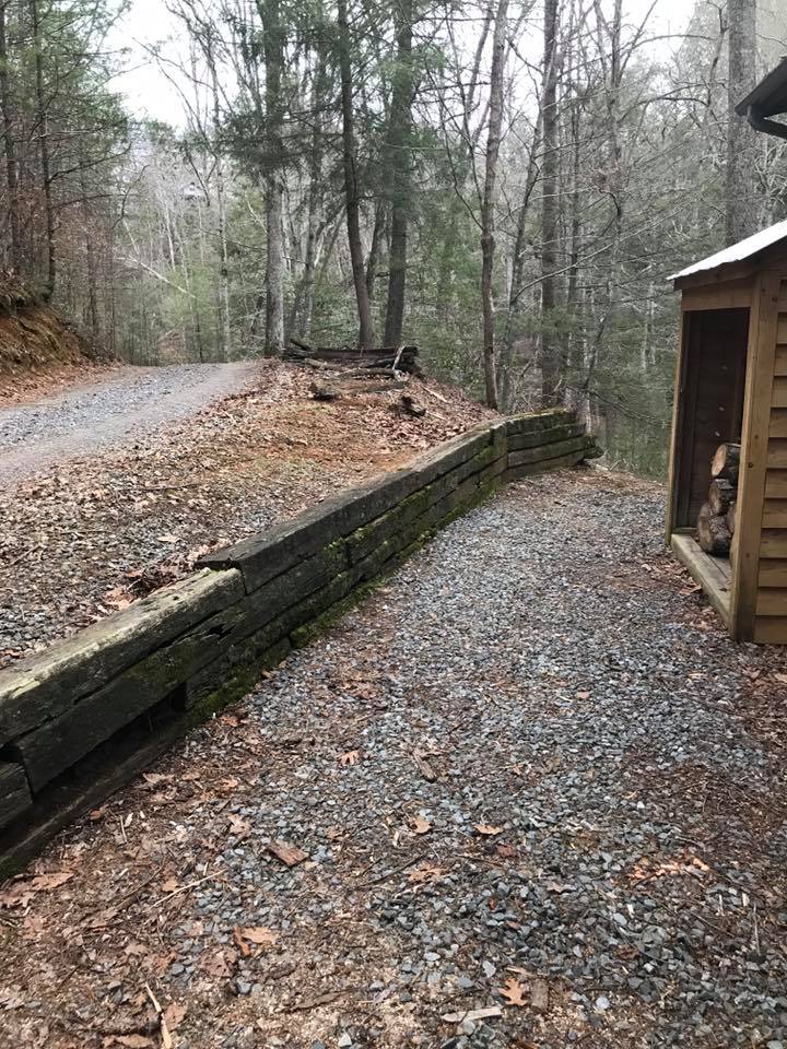 Advantage Tree Service | Blue Ridge GA