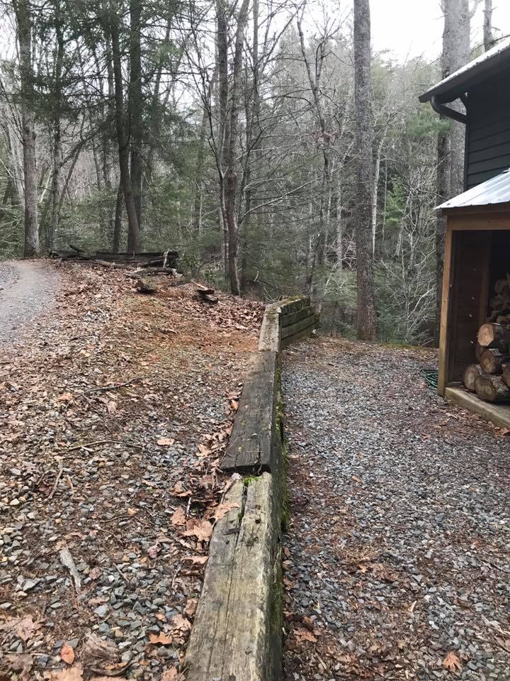 Advantage Tree Service | Blue Ridge GA