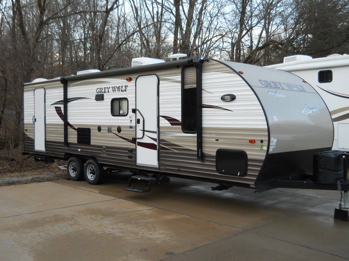 J M Motors and Rvs | Cape Girardeau MO