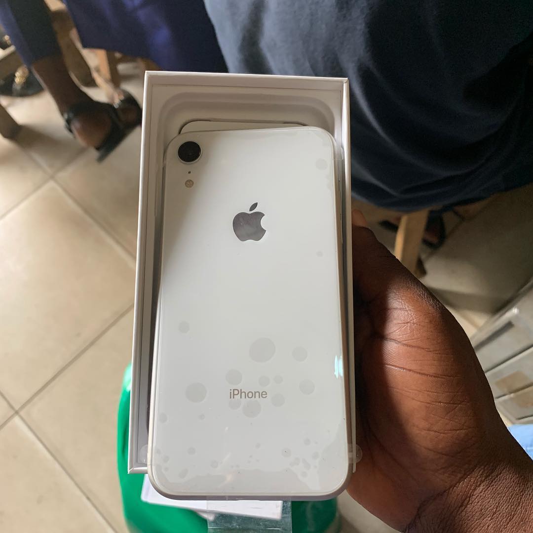 Awoof Open Box Iphone Xr 64gb First2shop Retail Store Facebook