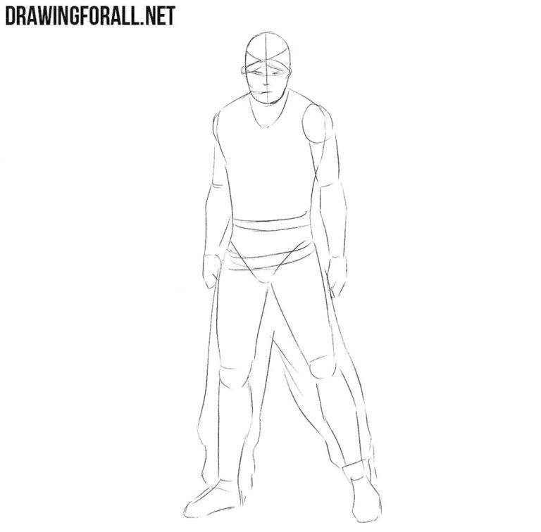 Drawing... - Drawing Tutorials from Drawingforall.net