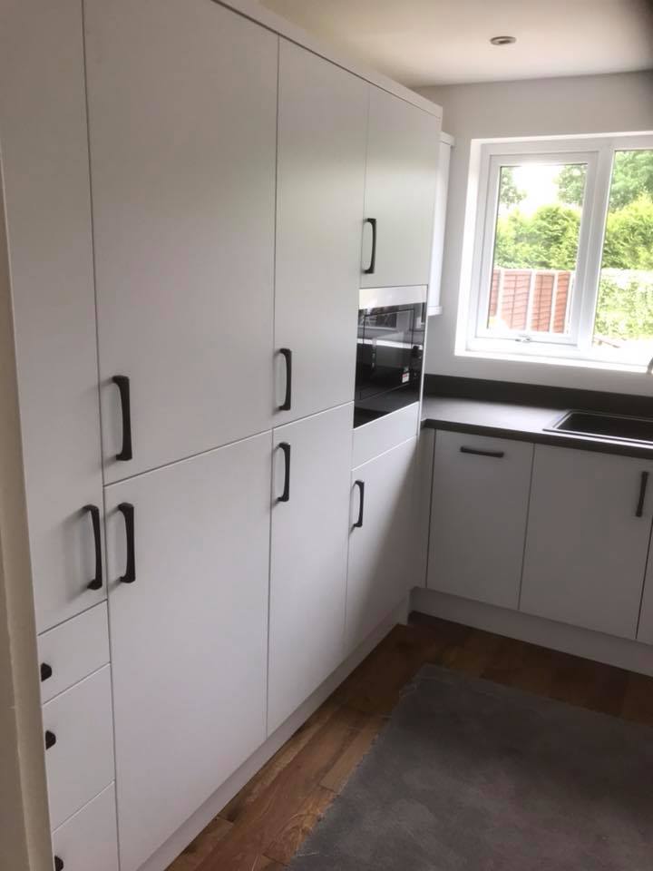 Topping kitchens &... - Topping kitchens & bedrooms