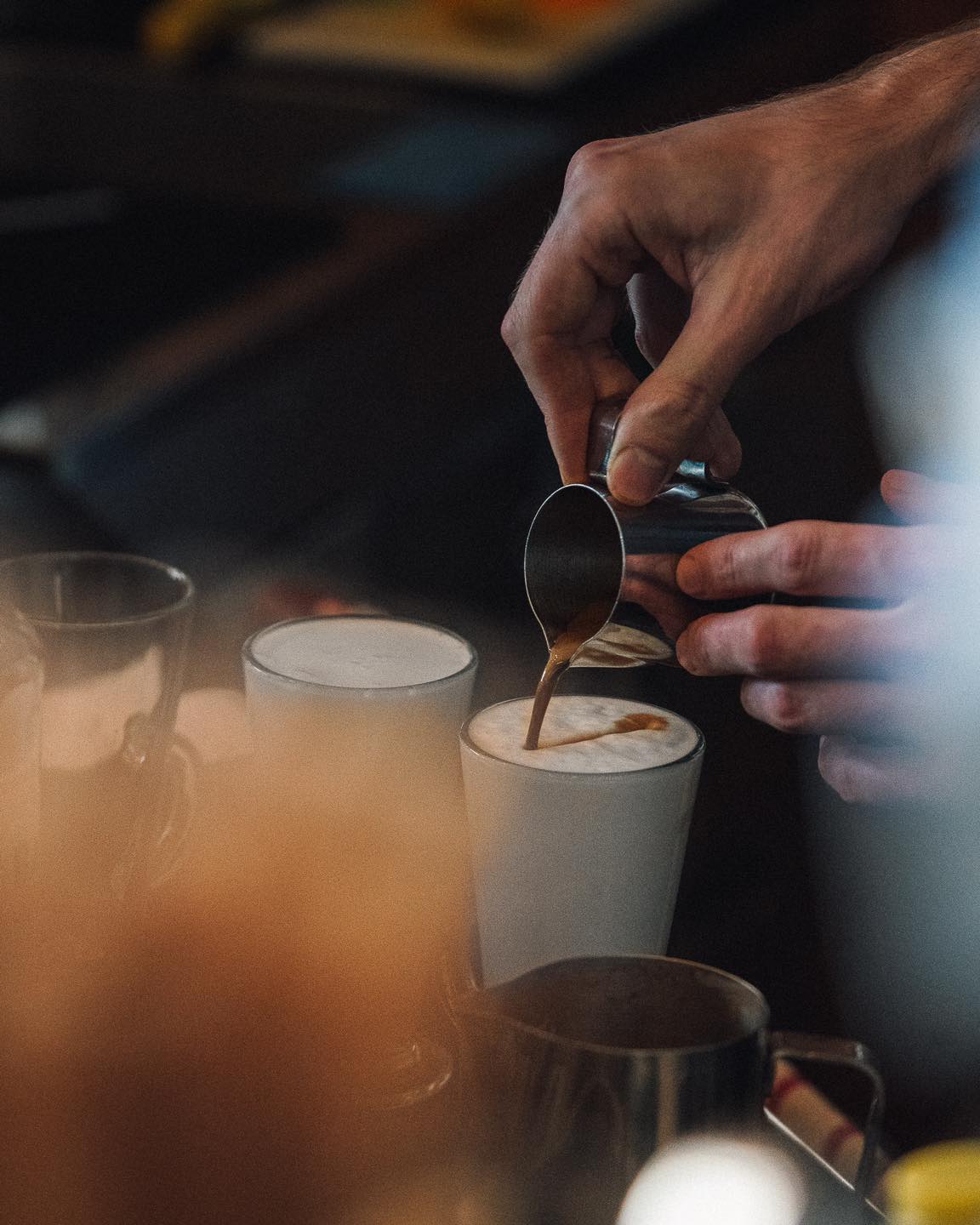 Restaurant KEY to RIGA | Riga