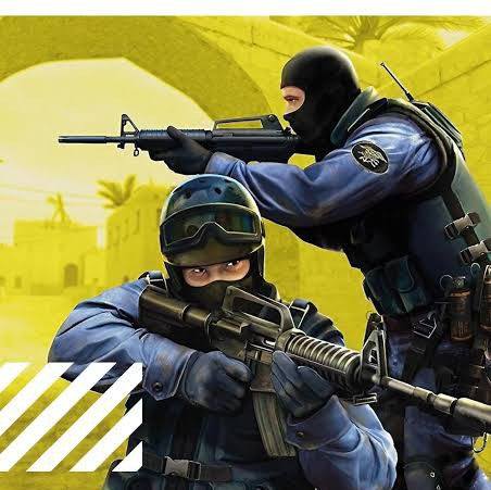 Counter-Strike 1.6 CS2 Mod | Tegr Tegr