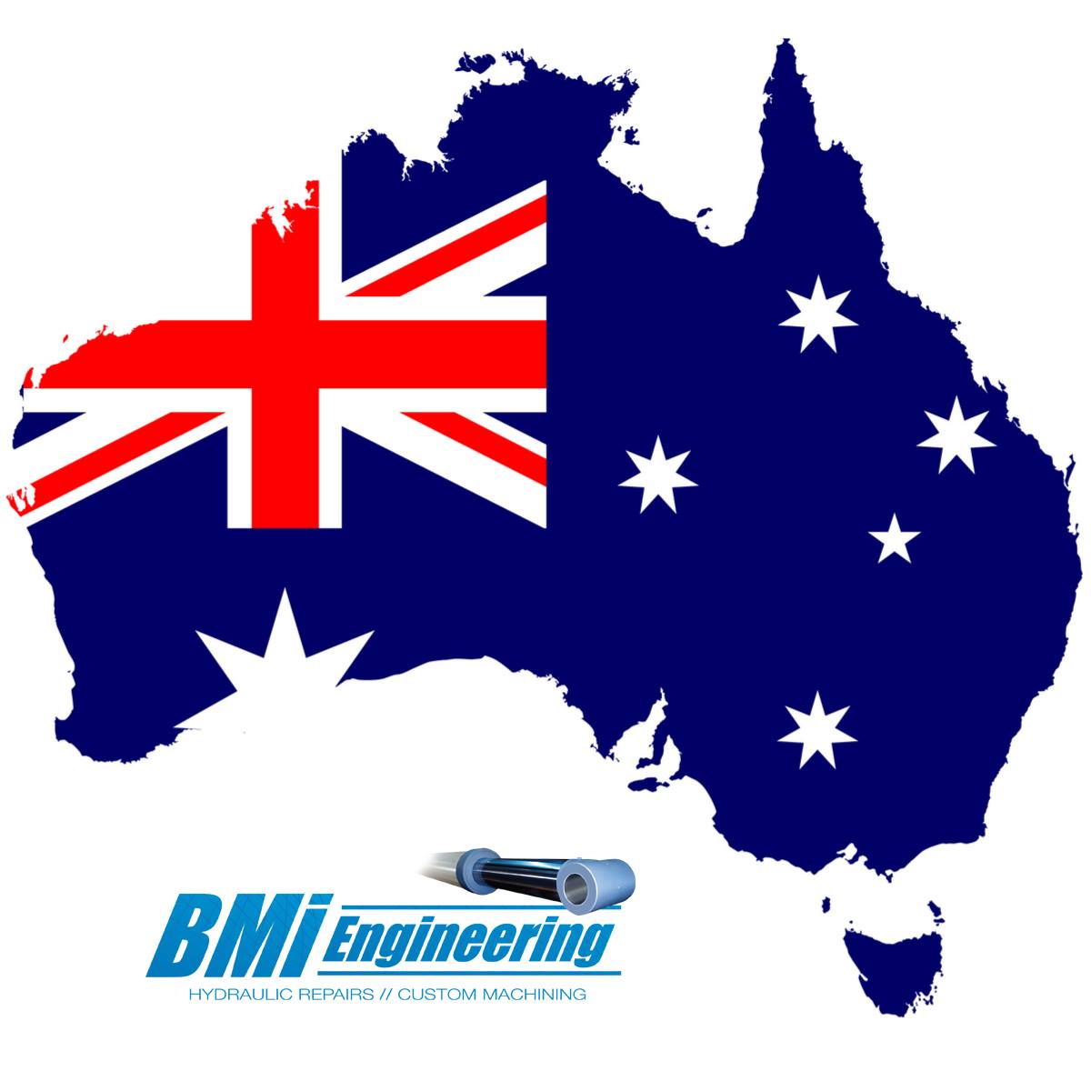 BMI Engineering | Acacia Ridge QLD
