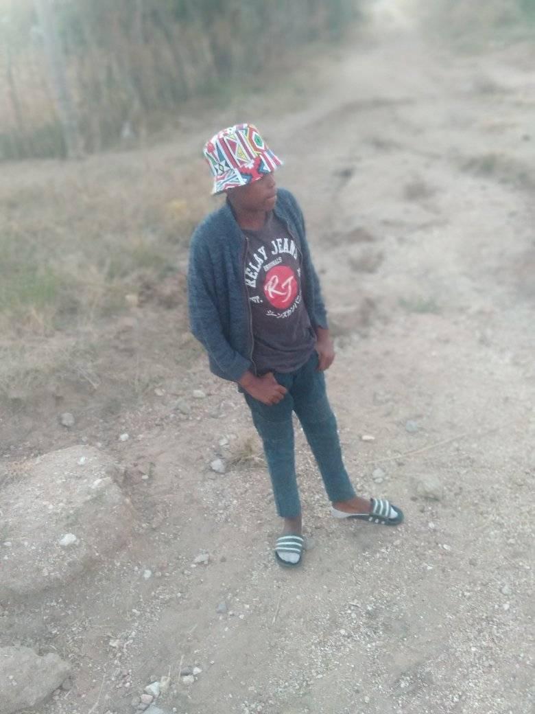 Modiba modibe