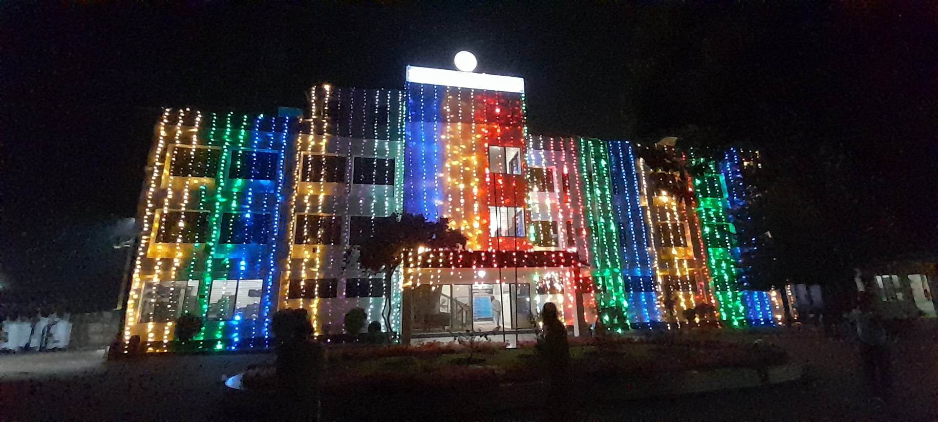 ময়মনসিংহ পল্লী বিদ্যুৎ সমিতি-২ | Mymensingh