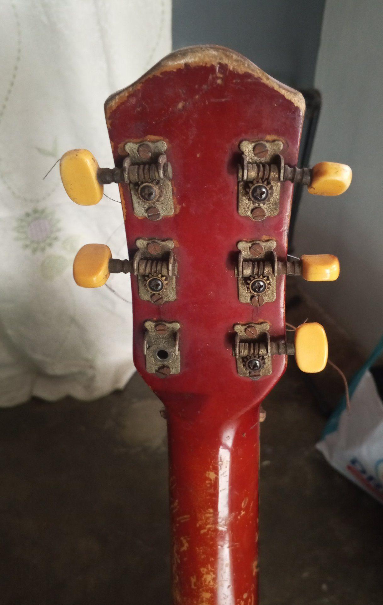 Guitare sèche - Guitars & Basses - Cotonou, Benin | Facebook ...