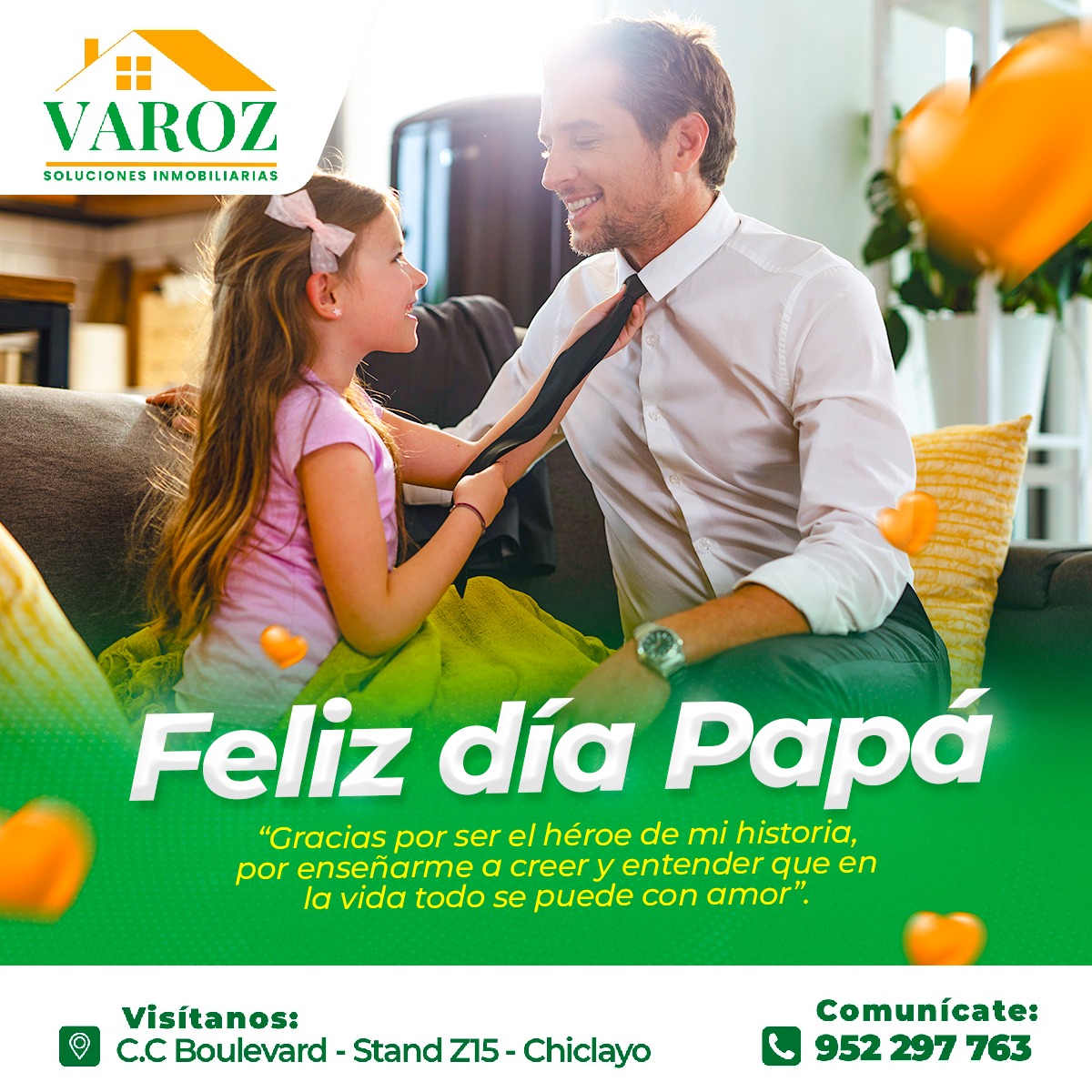 VAROZ Soluciones Inmobiliarias | Chiclayo