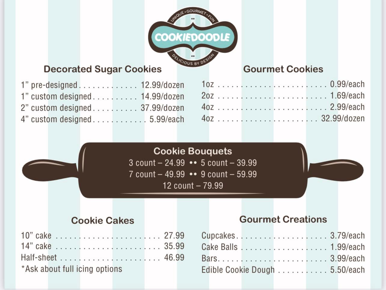 81 Bakehouse - Bakery & Cafe | Kingfisher OK