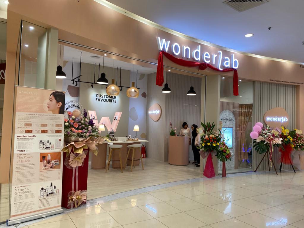 Wonderlab Ipoh