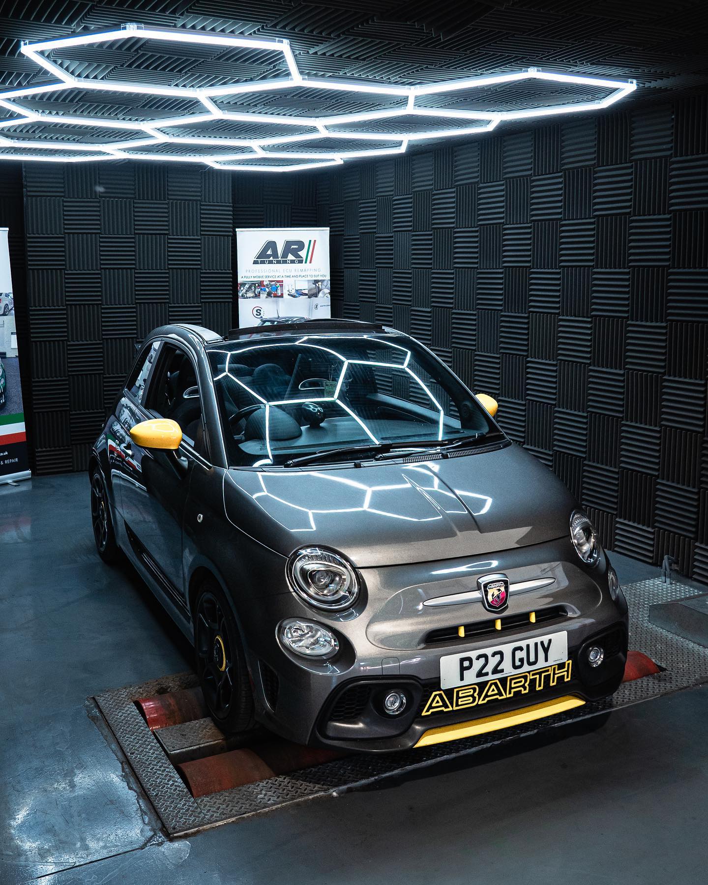 AR Tuning - When it comes to giving your car more power,... | Facebook