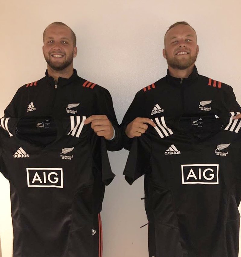 Harbour Rugby - Good luck to our 7s stars James Little & Curtis Reid ...