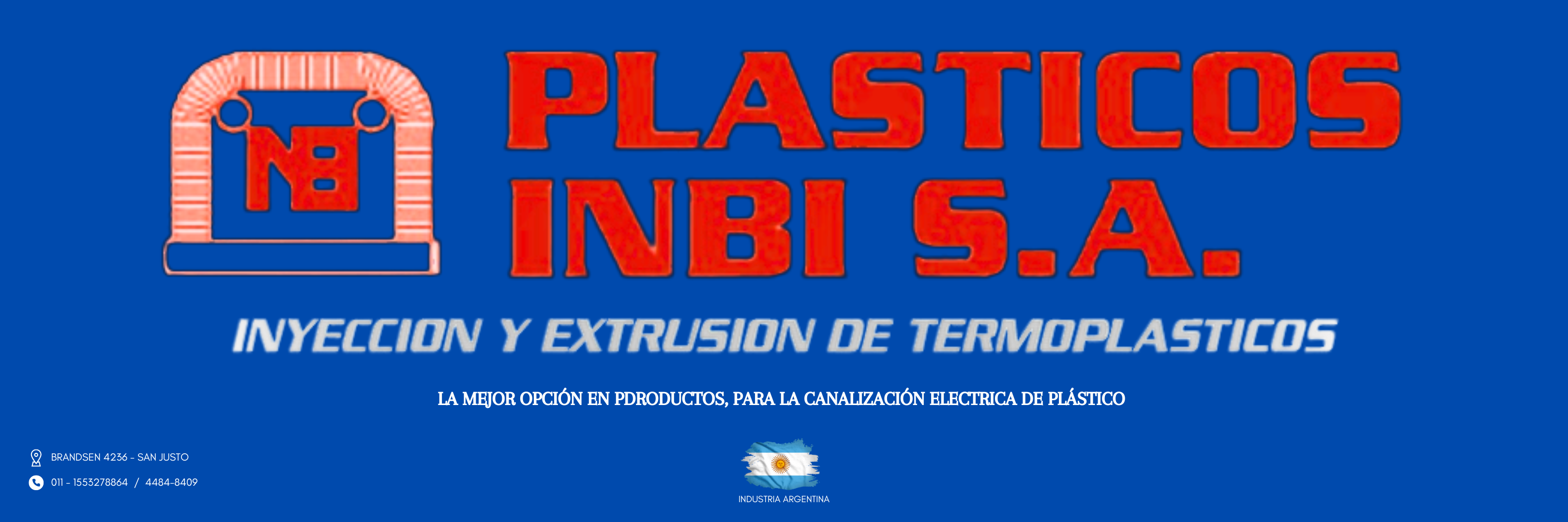 Plásticos Inbi