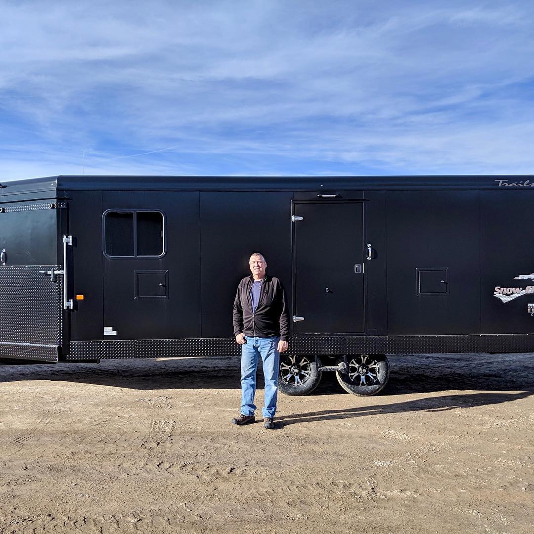 Western Slope Trailer Sales & RV Center | Rifle CO