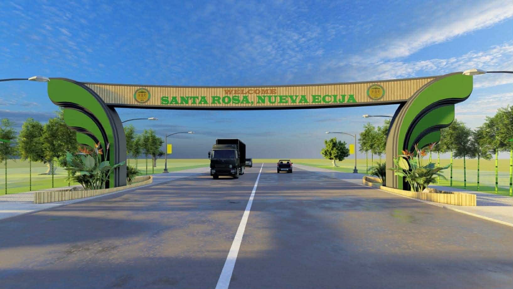 PROPOSE PROJECT “WELCOME SANTA ROSA”... - PrideOf Santa Rosa | Facebook