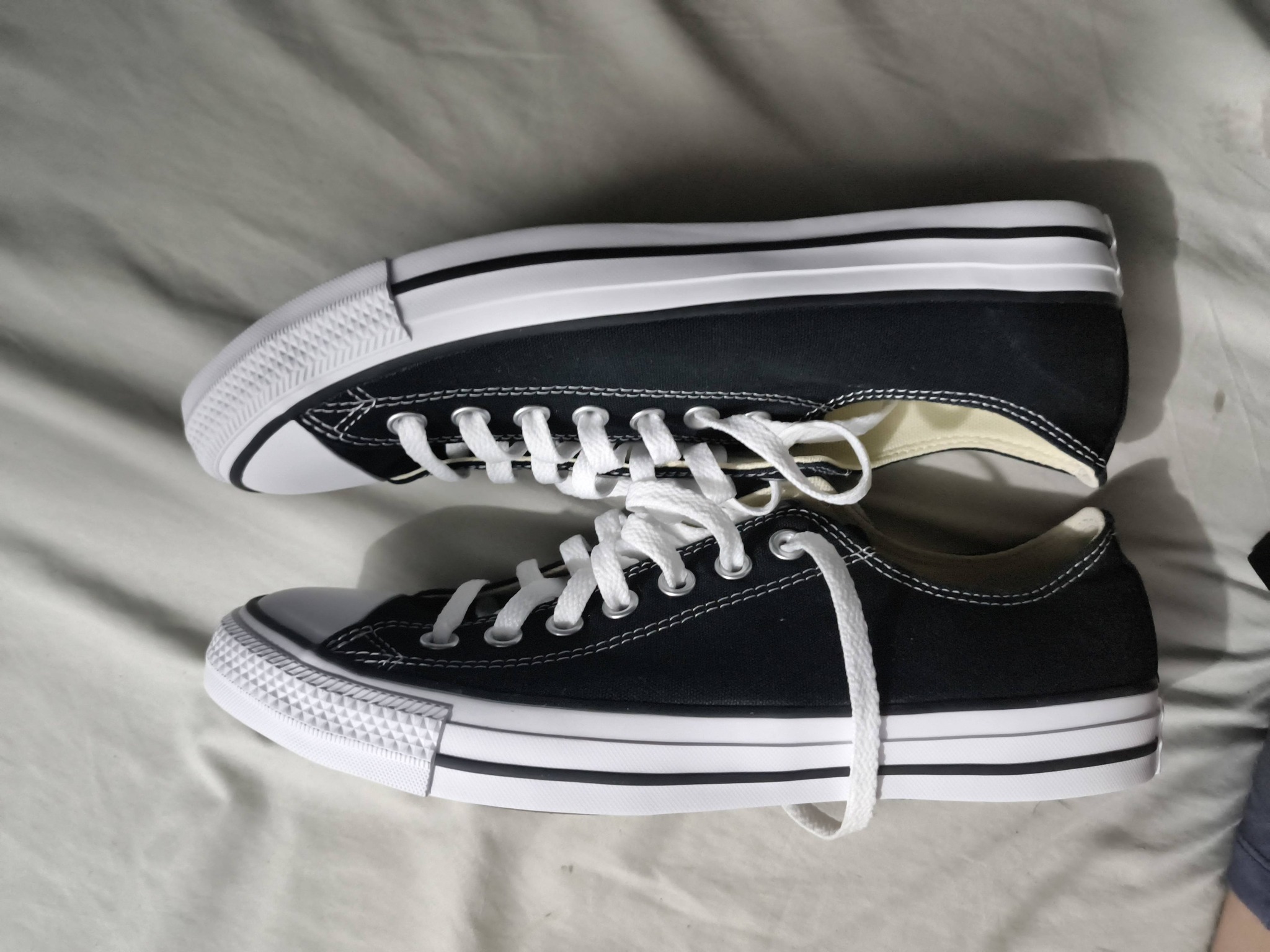 0️⃣2️⃣ ⭐ Converse​ All Star ⭐ ?#ใหม่กริ๊ป.. Size.. 6 / 39 