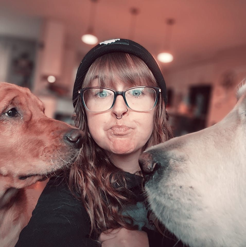 🐾 EXCITING NEWS 🐾 ... - Chrissy's Pet & Critter Care | Facebook