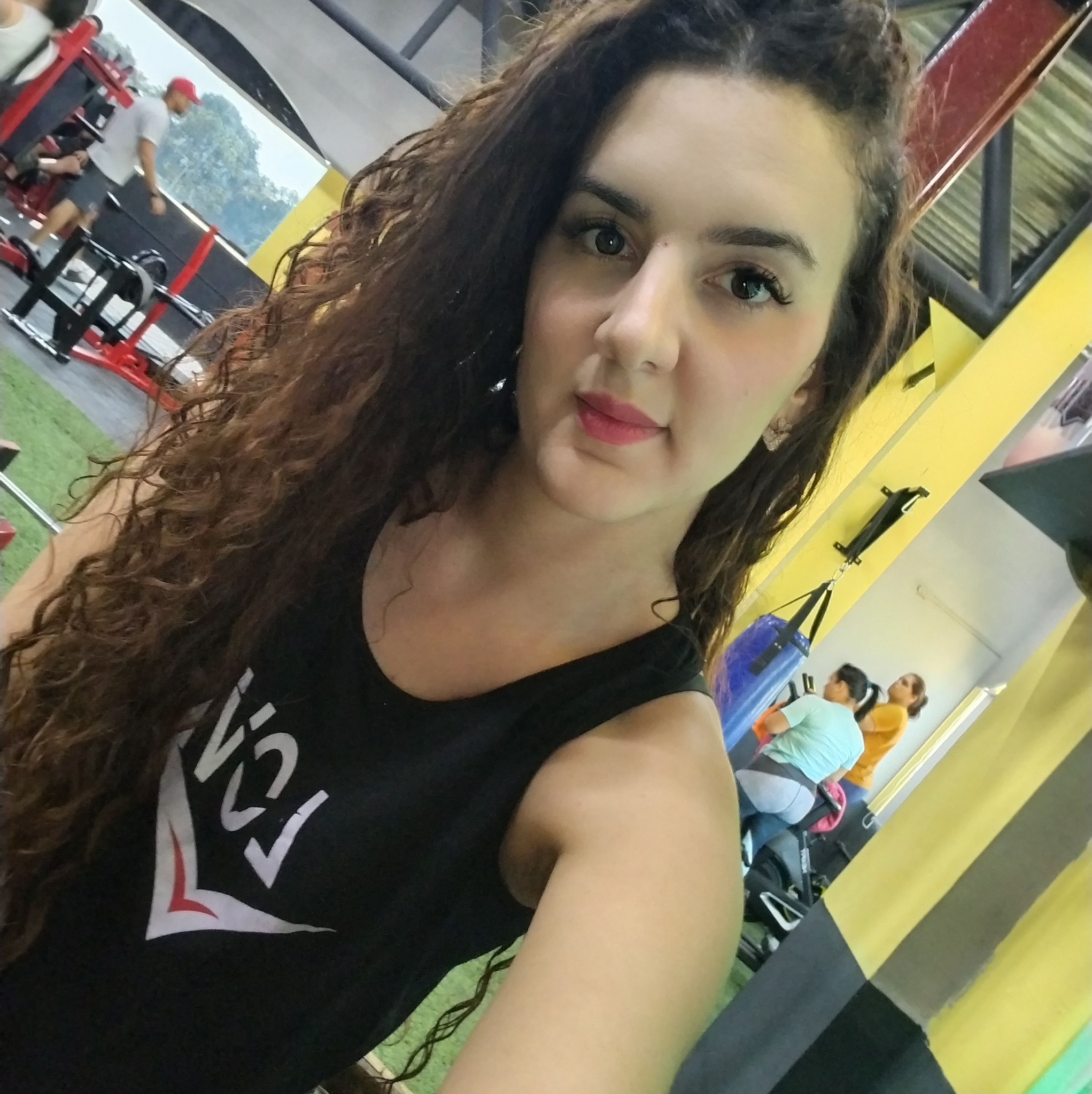 Maria Angelica Perez
