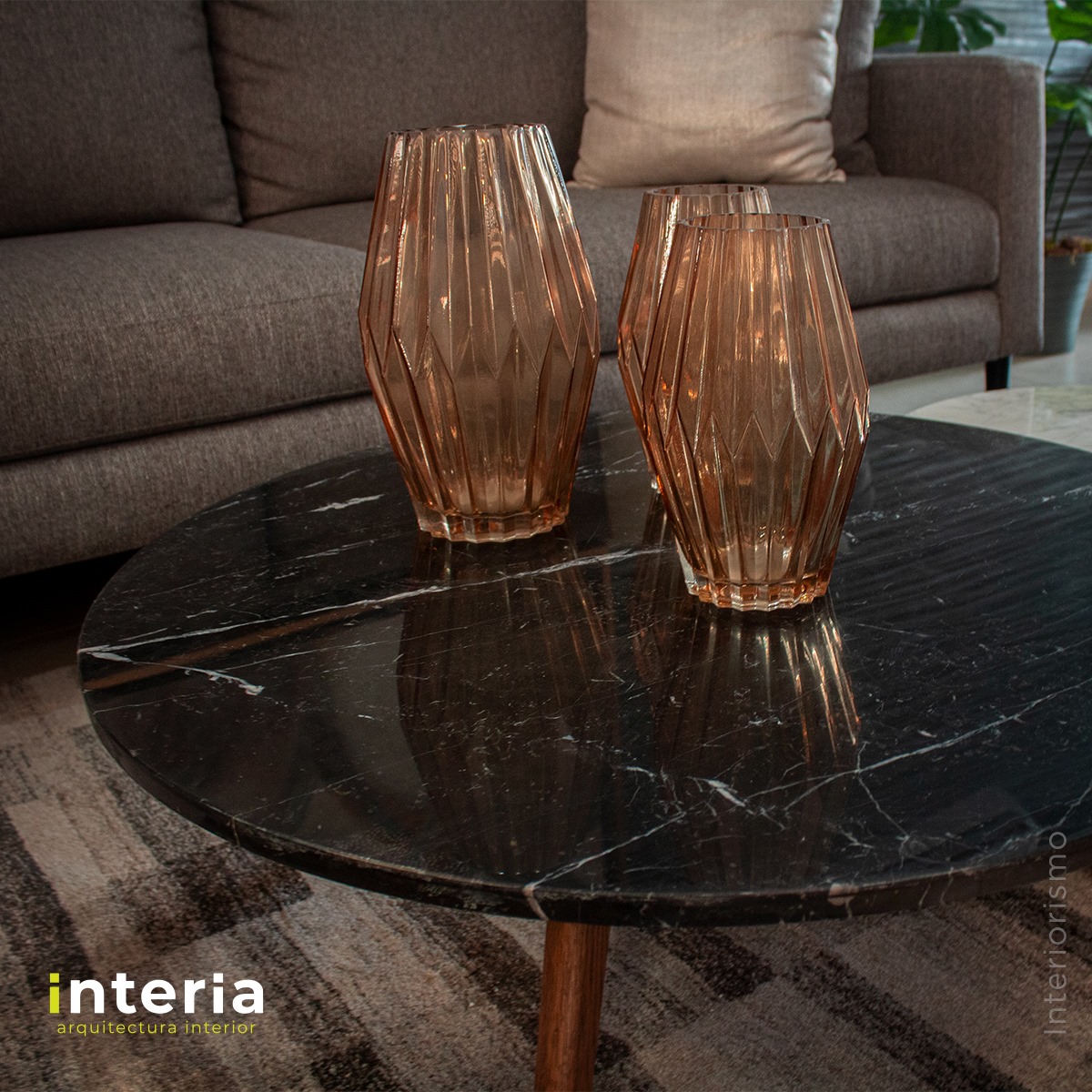 Interia Design Studio added a new... - Interia Design Studio