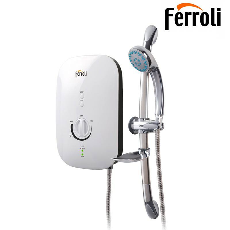Elegance Home - DIVO Slim Line 7cm...Italy Ferroli Water... | Facebook