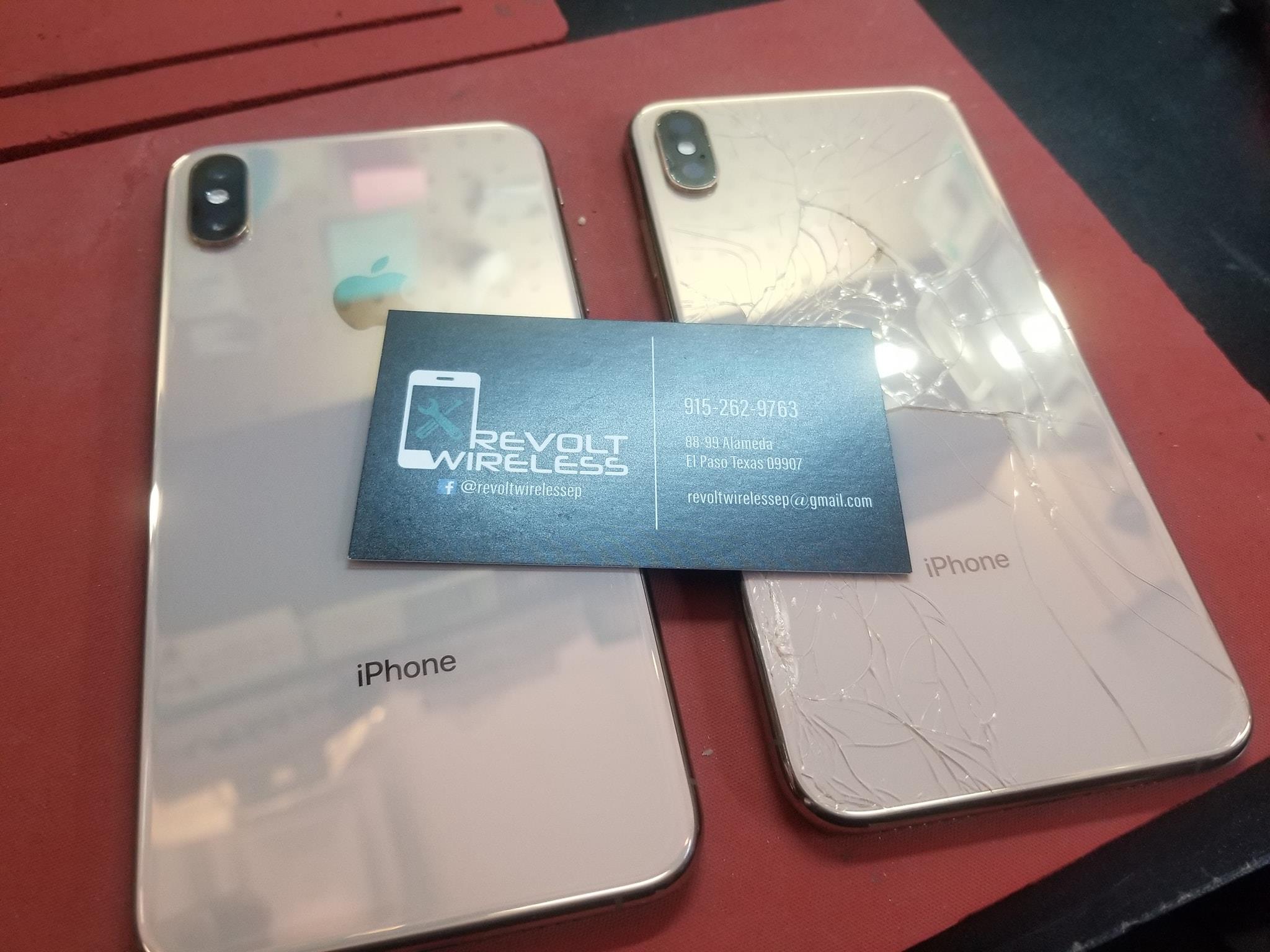 Upgrade your iPhone XR Housing🙌