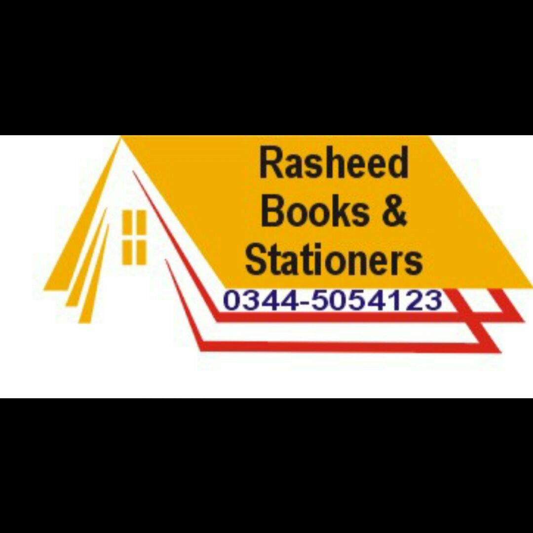 Rasheed Books and Stationers
